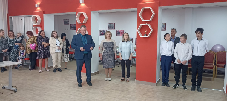 📚🔔 Вот и прозвенел последний звонок в нашей школе!.